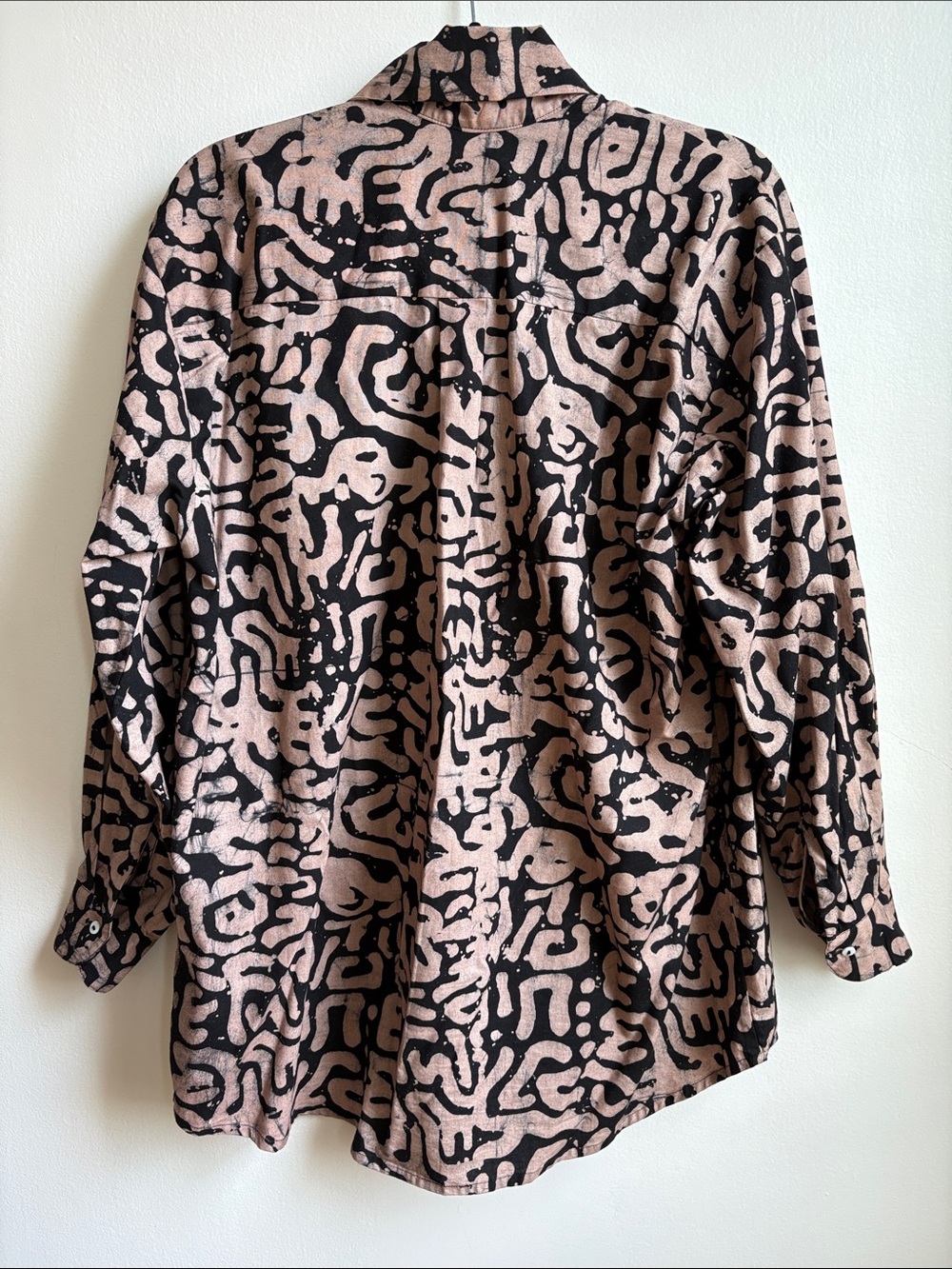 Osei Duro Bula Shirt - Picture 2 of 8